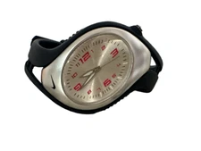 Nike Triax Blaze 38mm midsize Watch Blue / Quartz Watch