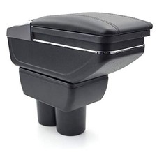 Armlehne Mittelarmlehne Mittelkonsole Auto Leder Für Suzuki Jimny 2007 - 2018