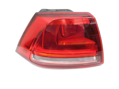 Rückleuchte Rücklicht Heckleuchte li orig für VW Golf 7 VII 5G 12-17 5T
