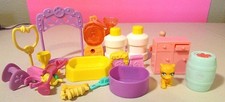 LITTLEST PET SHOP LOT--- COMES AS SHOWN-