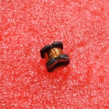 10/20PCS CD54 SMD Induct Power Inductor Assortment Kit 2.2UH-470UH Chip Inductor