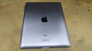 PADTG58 Original Akkudeckel Backcover Gehäuse für Apple iPad 3 A1416 3. Gen