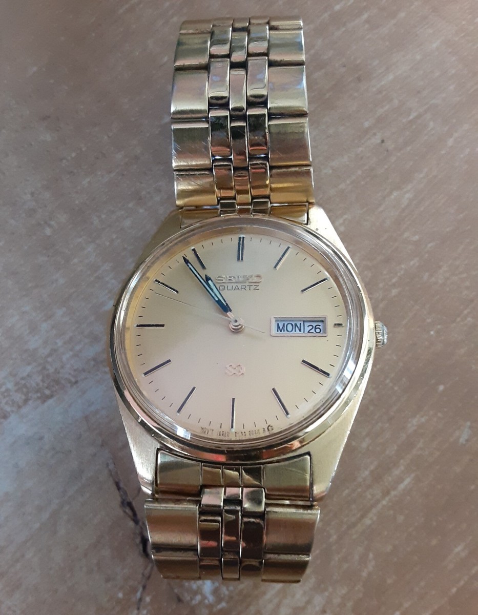 SEIKO セイコー　ペアウォッチ　5856-8040＆16-0140 楽天市場】[ペア価格]ペアウォッチ セイコー 腕時計 SEIKO時計