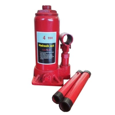For All Toyota Car Hydraulic Jack Insulated Outer Frame Reliable All Weather