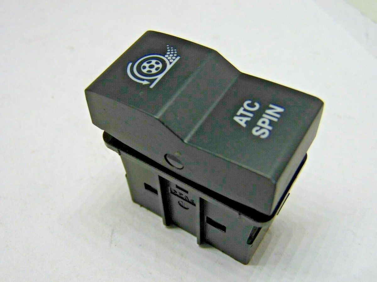 A06-90128-035 FREIGHTLINER ATC SPIN ROCKER SWITCH fits 2019 A06-90128-035 FREIGHTLINER ATC SPIN ROCKER SWITCH fits 2019