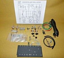 TWEED PRINCETON 5F2A PARTS kit, Fender Clone,...