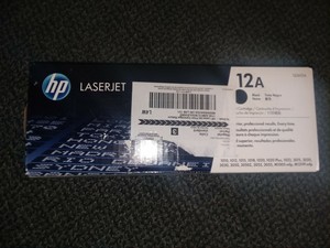 hp124a