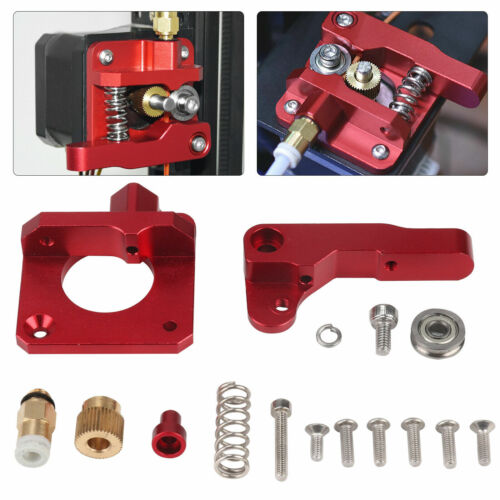 3D Printer Parts Ender 3 Metal Extruder MK8 CR-10/10S Upgrade All Creality UK - 第 2/6 張圖片