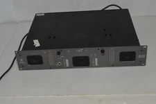 *TC* WOHLER TECHNOLOGIES AMP2-V2DA DIGITAL AUDIO MONITOR PANEL (GRM54)