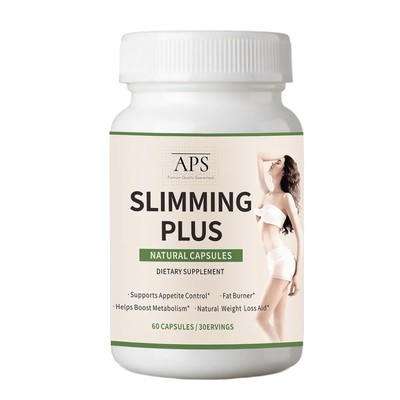 #ad #ad Strong Slimming Plus Fat Burning Pills $9.99