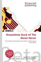Lambert M. Surhone (U. A.) | Dreamtime Duck Of The Never-Never | Taschenbuch