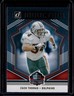 2023 Panini Donruss Zach Thomas #I-3 Inducted Dolphins