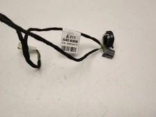 MERCEDES-BENZ E W211 Subwoofer unter dem Sitz links A2118202702 5.40 33100449 MERCEDES-BENZ E W211 Subwoofer unter dem Sitz links A2118202702 5.40 33100449