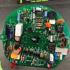 4298 - DYNALITE - SPECIALTY DYNALITE ASSEMBLY - PRODUCTION BOARD