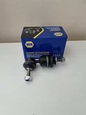 NAPA Rear Anti Roll Bar Link For FORD C-MAX MK2 FOCUS MK3 VOLVO V40 1691815