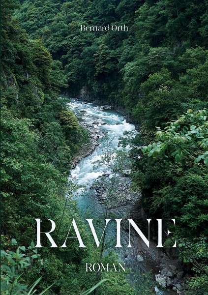 Ravine | Bernard Orth | FranzöSisch | Taschenbuch | 2026 | BoD - Books on Demand-image