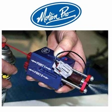 Motion Pro 08-0592 Fuel Injector Cleaners for Tools Carburetion-Fuel  ix