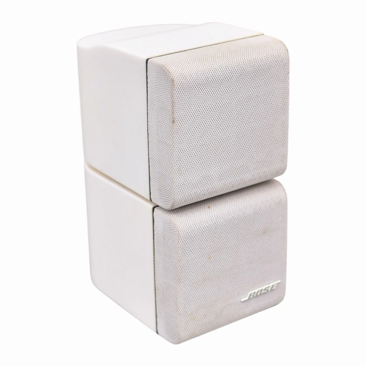 Home Bose Jewel Double Cube Speakers & Subwoofers for sale - eBay