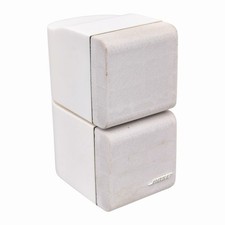 Bose Lifestyle Jewel Double Cube Premium Spea...