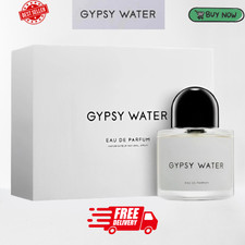 Gypsy Water Byredo 香水- 一款2008年中性香水