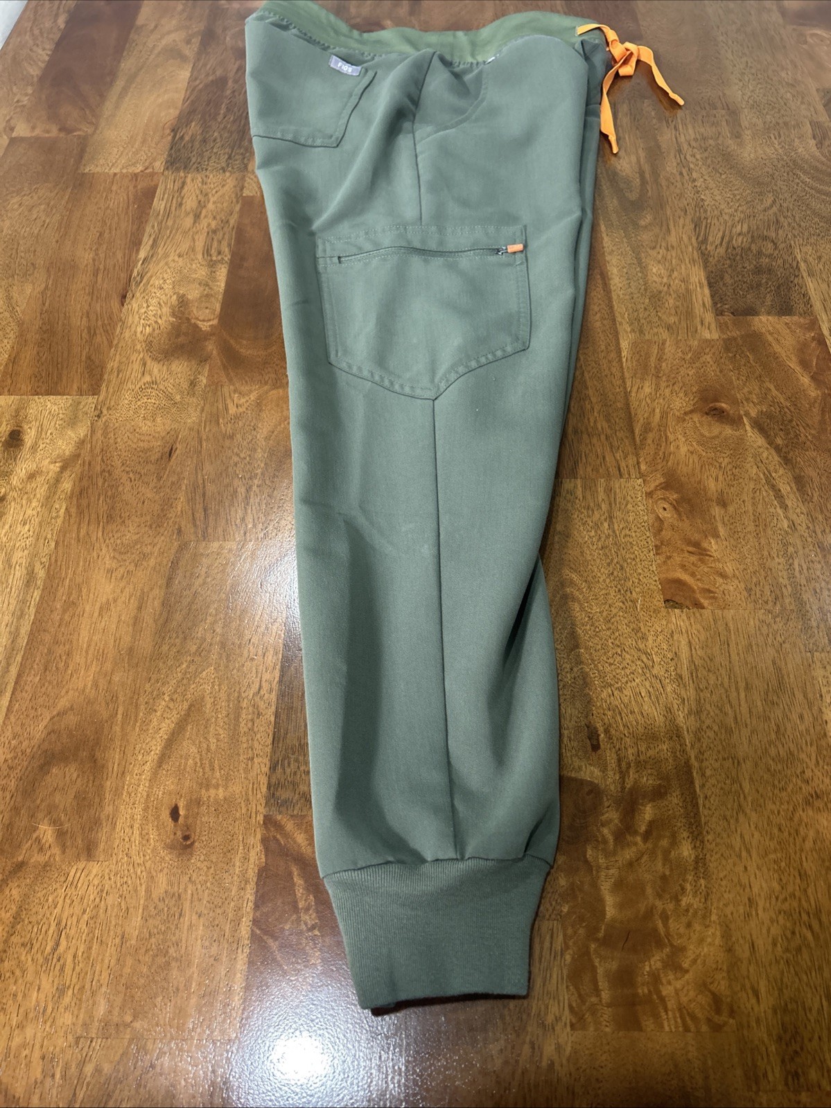 figs Catarina technical collection set Women’s XS… - image 13