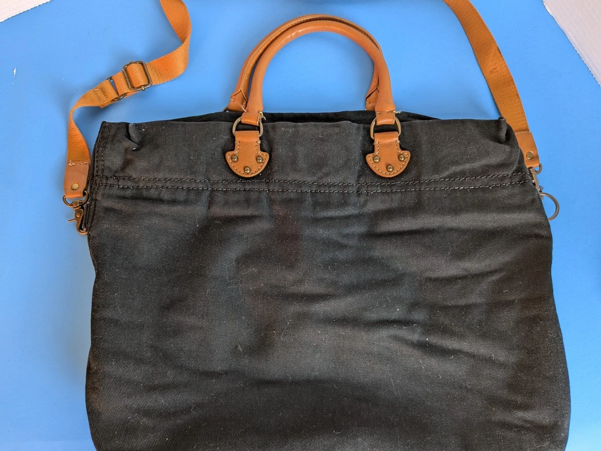 Gap Leather Satchel Bags for Women for sale | eBay