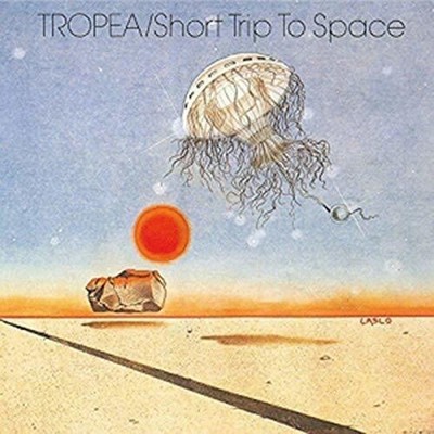 John Tropea - Short Trip To Space (Remastered) [New CD] Rmst, Japan - Import