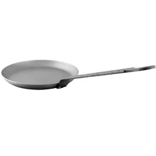 Mauviel M'Steel 8 Inch Crepes Pan