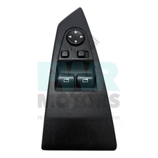 BMW E63 M6 Electric Window Switch Panel with Folding Mirrors 8029906