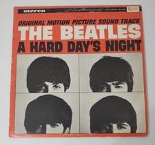 Beatles Hard Days Night for sale | eBay