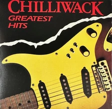 Chilliwack - Greatest Hits (CD 1988 CBS VCK 80129) Near MINT