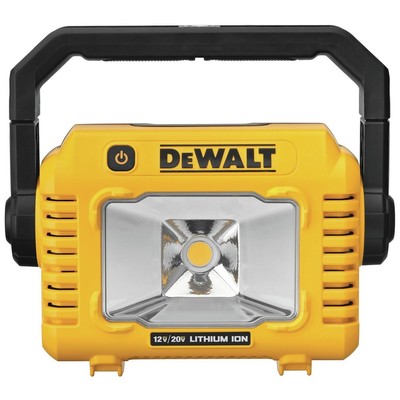 DEWALT DCL077BR 12V/20V MAX Compact Task Light (Tool Only) Certified Refurbished