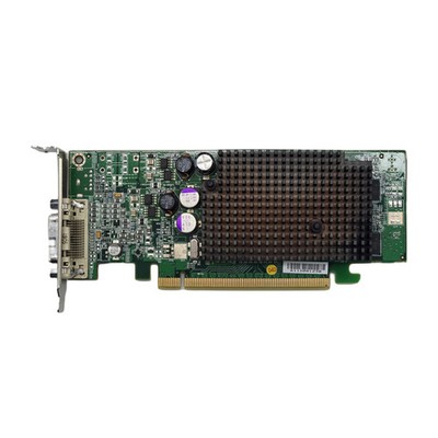 ATI Radeon X600 Pro 256MB PCI Express DVI Graphics Card