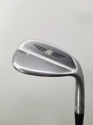 2022 TITLEIST SM9 WEDGE 54*/14F WEDGE TRUE TEMPER DYNAMIC GOLD 35.5'' FAIR