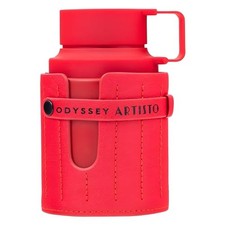 Armaf Odyssey Artisto The Red Edition Eau de Parfum Spray 3.4 oz 100 ml Unisex