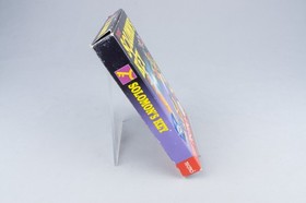 Nintendo NES *Solomon's Key* IMBALLO ORIGINALE CIB PAL B KE-NOE +