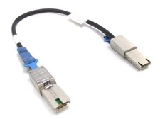HP 407344-001 - HPE External mini-SAS cable