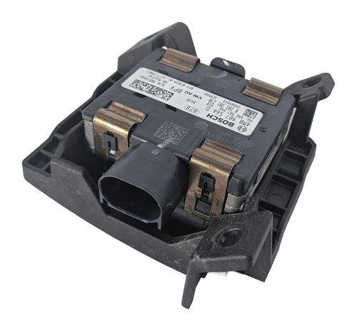 17-19 AUDI A4 (B9 8W) REAR RIGHT BLIND SPOT ALERT RADAR SENSOR MODULE (MASTER)