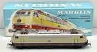 Marklin 3053 Ho Scale Db E 03 Electric Locomotive #002 Ex/Box