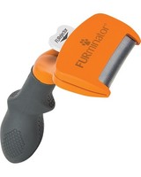 4048422151388 FURminator - FURminator FüR Kurzhaarige Hunde - M FURminator