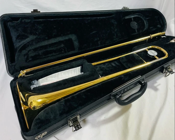 Yamaha Ysl 354 for sale | eBay