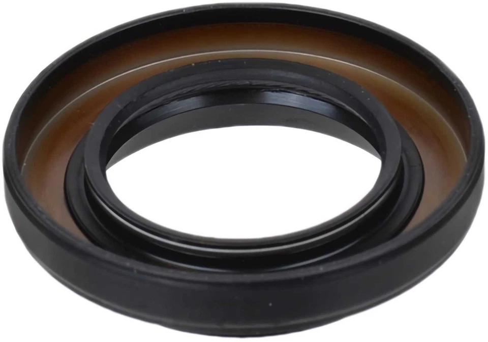 Automatic Transmission Output Shaft Seal-Auto Trans Output Shaft Seal SKF 14963 - Image 2 of 2