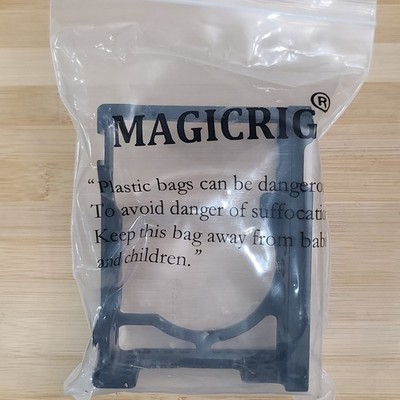 MagicRig Sony A7 A7RIII A7RIV Camera Cage