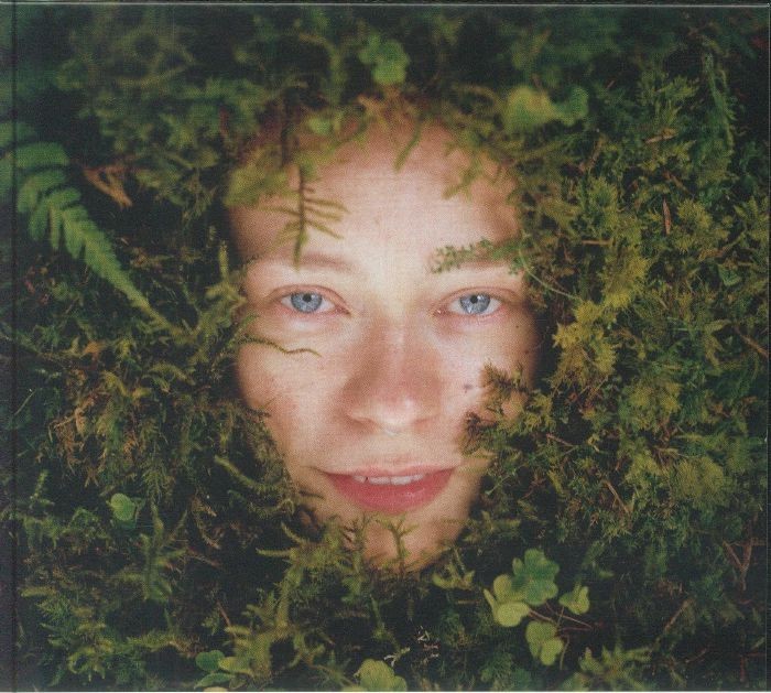 SAVAGE, Anna B - You & I Are Earth - CD
