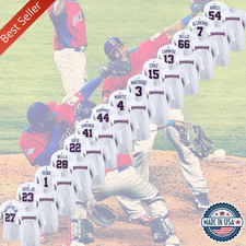 FAST SHIP! Dominican Republic Team 2026 World Baseball Classic: Soto, Tatis Jr..