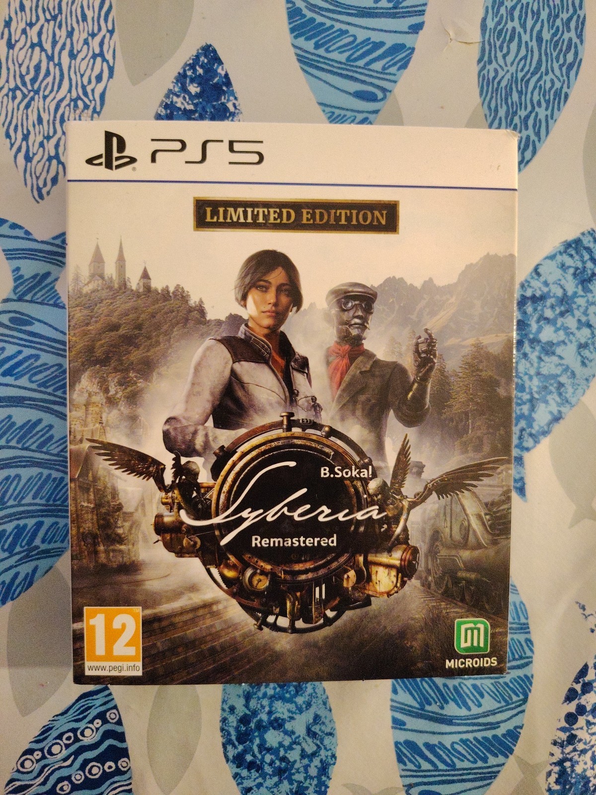 gioco ps5 usato