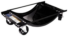 Pro-lift T-3310 Wheel Dolly 1 Pack - Black - Scratch Dent