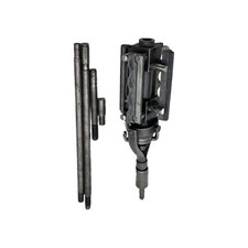 Sunnen An-501 Portable Cylinder Hone Honing Tool Assembly W Extension Shafts Us