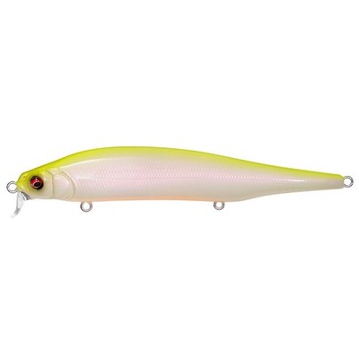 Megabass X-80 MAGNUM SR PM CHART BACK, Lenght mm 115, Floating Fishing Wobbler