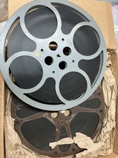 16mm Film The Big Store 1941, 2 Reel Movie
